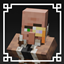 Drodi's Villagers logo
