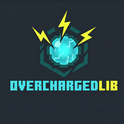 OverchargedLib project image