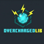 OverchargedLib logo