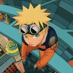 Naruto_UI for Minecraft 1.21 — Textures screenshot