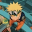 Naruto_UI logo