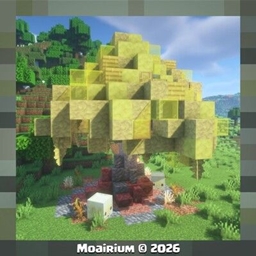 Toxic Sulfur Tree project image