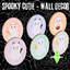 Spooky Cutie Wall Decor logo