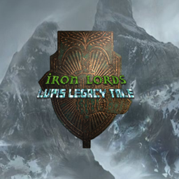 A Lupis Legacy Tale