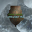 A Lupis Legacy Tale logo