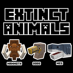 Extinct Animals