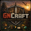 GNCraft logo