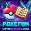 POKEFUN Server Features Guide Addon logo