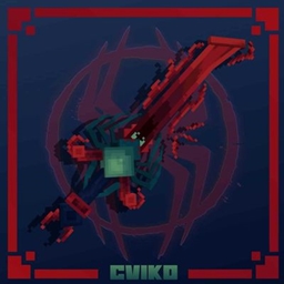 Cviko Red Spidey Tools project image