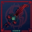 Cviko Red Spidey Tools logo
