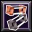 Pretty Pipes - Refurbished logo