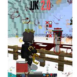 JJK 2.0 project image
