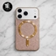 Lux phone case logo