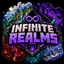 Infinite Realms logo