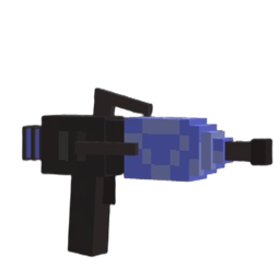 Tepox Dehydrator Gun logo