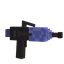 Tepox Dehydrator Gun logo