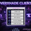 Verxhade Client Pvp/Spawn Bots Training Utility logo