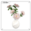 ‘HomeWard‘’Blush Cloud Floral Vase logo