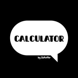 ChatCalculator(by ItsPuffer)