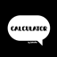 ChatCalculator(by ItsPuffer) logo
