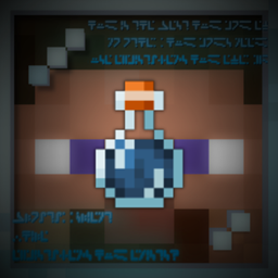 Eymistaken's Potion HUD