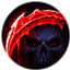 Festering Scythe Alert logo