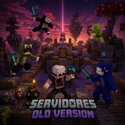 AleY - Servidores Old Version project image