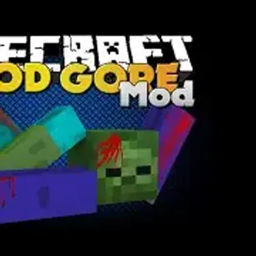 gore'n' guts project image