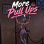 More Pull Ups logo