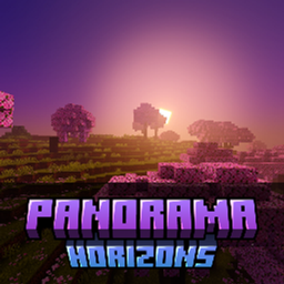 Panorama Horizons project image
