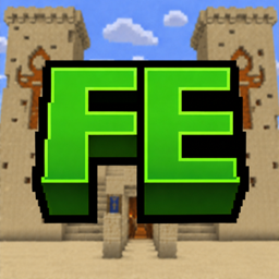 Forgotten Era logo