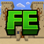 Forgotten Era logo