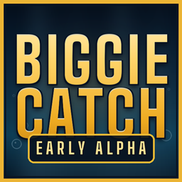 Fishing Overhaul Addon: Biggie Catch! logo