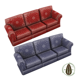 Bandana Sofa project image