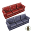 Bandana Sofa logo
