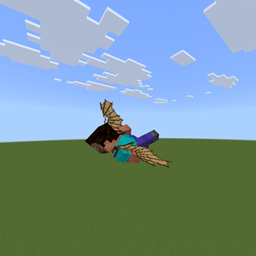 Da Vinci's Elytra project image