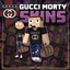 Gucci Morty Meme Skin logo