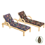 Paisley Outdoor Lounger logo