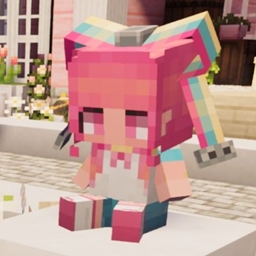 giffany plushie
