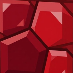 Ruby's Items logo
