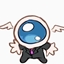 Totem of EggChan logo