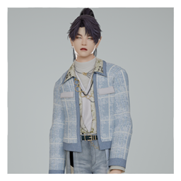 [L4D] ALL - NIGHTFALL OUTFIT project image