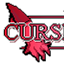 Cursed Fate By Xeirtain logo