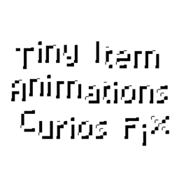 Tiny Item Animations: Curios Fix project image