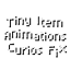 Tiny Item Animations: Curios Fix logo