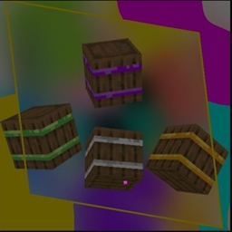 AFK Farm Barrels project image