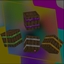 AFK Farm Barrels logo