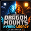 Dragon Mounts: Hybrid Legacy logo