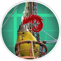 Fabulous Frontiers logo