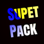 Supet pack logo
